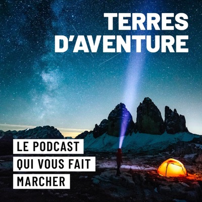 Terres d'Aventure, le voyage à pied