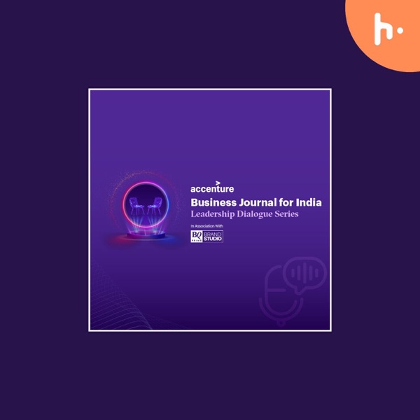 Accenture Business Journal for India - Leadership Dialogue Series