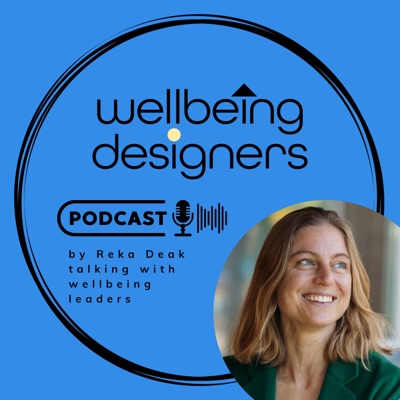 Wellbeing Designers