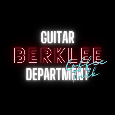 Berklee Guitar Department:Berklee Guitar Dept