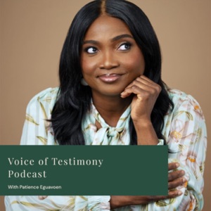 VOT: Voice of Testimony