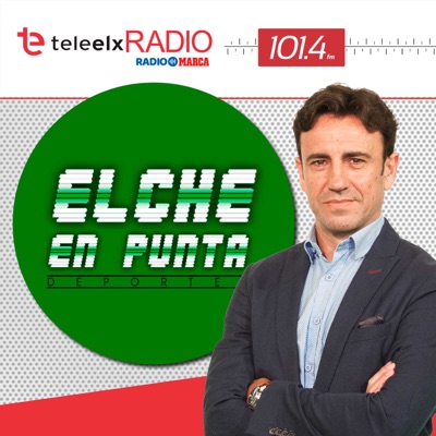 Elche en Punta:TeleElx RADIO MARCA