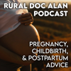 Rural Doc Alan Podcast - Alan Lindemann, M.D.
