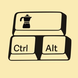 Control+Alt+Café