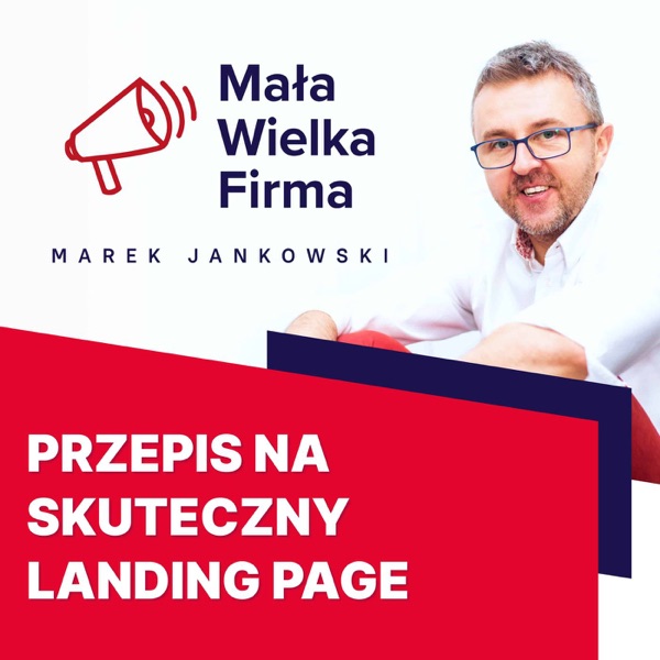 422: Jak stworzyć landing page, który sprzedaje | Krzysztof Bartnik photo