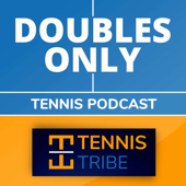 Doubles Only Tennis Podcast - Will Boucek