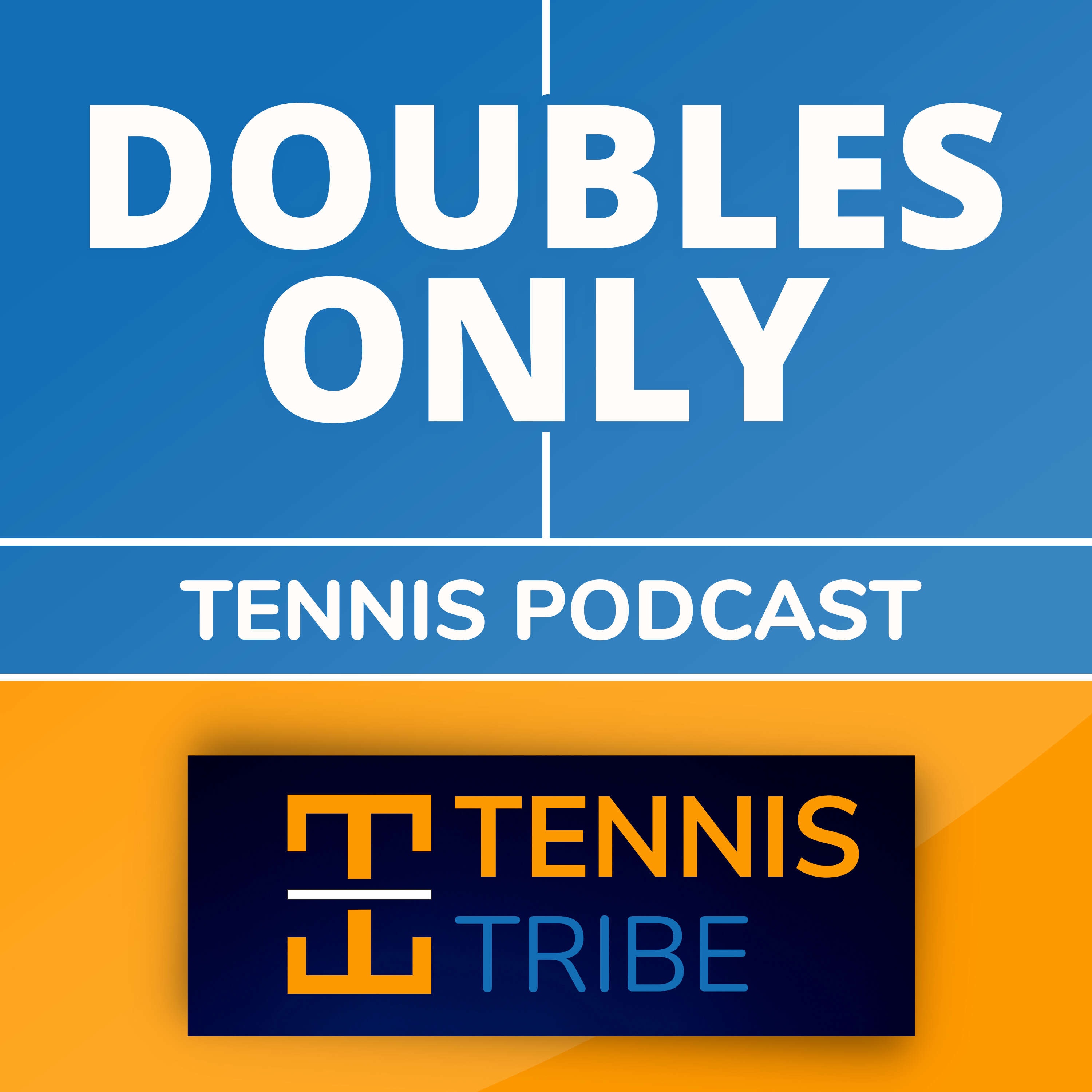 Coach Dan Kiernan Interview at the WTA Finals Doubles Only Tennis