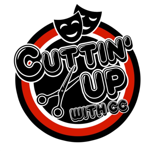 CUTTIN’ UP WITH CC