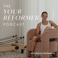 The Your Reformer Podcast podcast