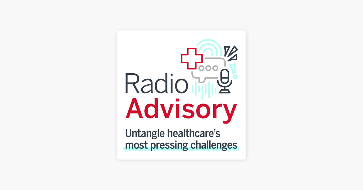 ‎Radio Advisory on Apple Podcasts