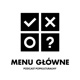 Menu Główne