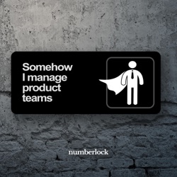 Somehow I Manage Product Teams