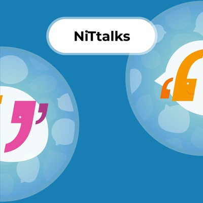 NiTfm — NiT Talks NiTfm — NiT Talks