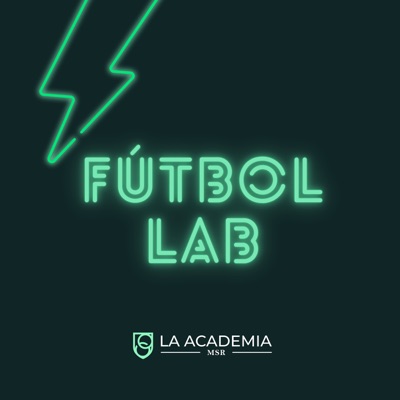 Fútbol Lab | Mario San Román
