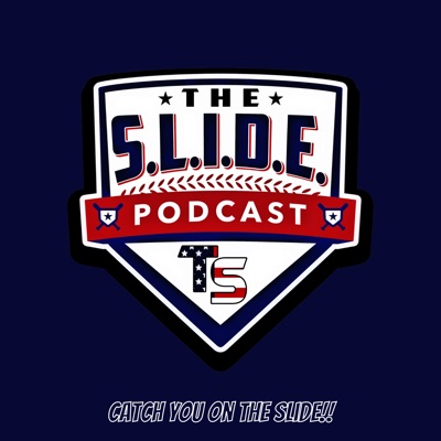 The SLIDE Podcast - Youth Baseball & Softball Podcast The SLIDE Podcast - Youth Baseball & Softball Podcast