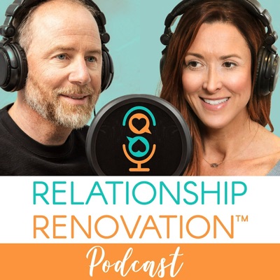 Relationship Renovation | Couples | Love | Advice | Intimacy | Communication | Marriage:EJ and Tarah Kerwin