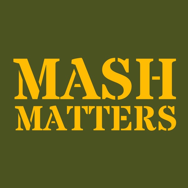 MASH Matters image