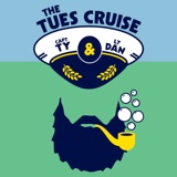 The Tues Cruise: Conference Shell Game [PATREON PREVIEW] - College Football for 11/21