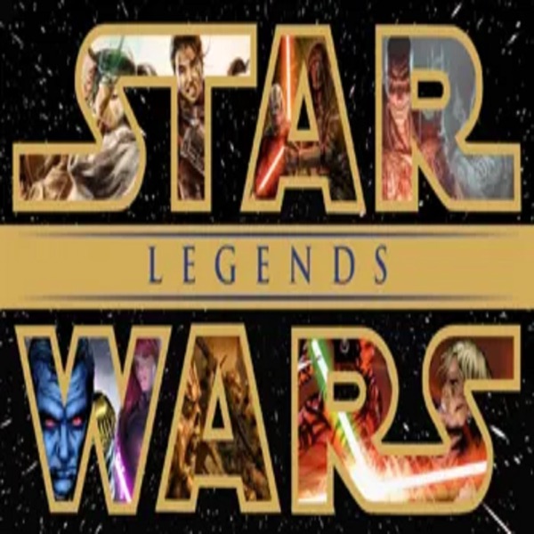 Legends Audio Books