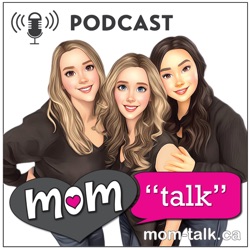 Help! How Do I Stay Connected with My Teen When They’re Pushing Me Away with Georgiana Lee | Mom Talk