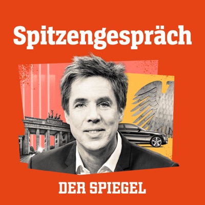 Spitzengespräch:DER SPIEGEL