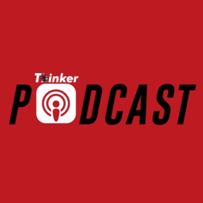 PodcasThinker PodcasThinker
