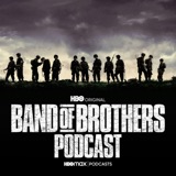 Episode 6: Bastogne (with Shane Taylor)