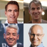 20VC: Doug Leone, Bill Ackman, Bill Gurley and Orlando Bravo on 