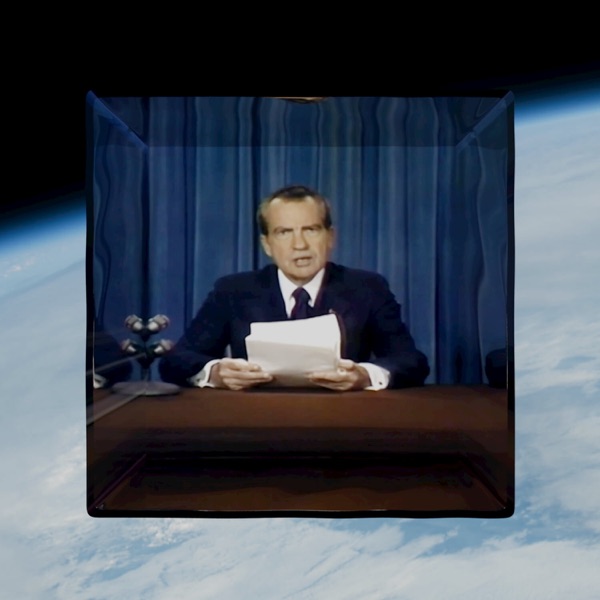 HBM125: Deepfaking Nixon photo