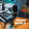 Music World - Amith Sandaruwan