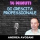 14 Minuti Ep 24 Raggiungere la Felicità