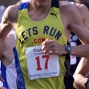 LetsRun.com's Track Talk: The Home of Running and Track and Field