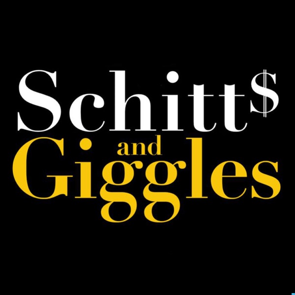 Schitt's and Giggles: A Schitt's Creek Podcast