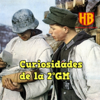 Curiosidades Segunda Guerra Mundial - Historias Bélicas