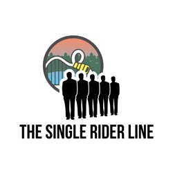 Single Rider Line Podcast