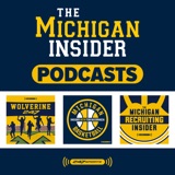 Michigan-OSU recap: Wolverines beat Buckeyes for third straight year podcast episode