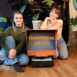 Generation DI(Y) Trailer
