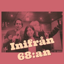 Inifrån 68:an