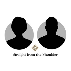 Straight from the Shoulder, Episode 1