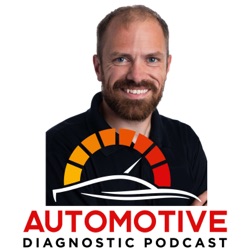 244: Ultrasonic Parking Sensor Diagnostics