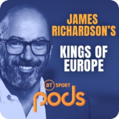 James Richardson’s Kings of Europe - James Richardson’s Kings of Europe