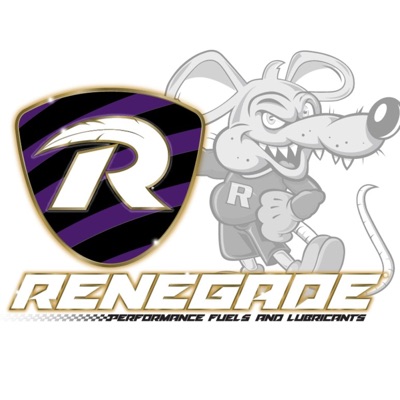 Renegade Race Fuel & Lubricants Podcast