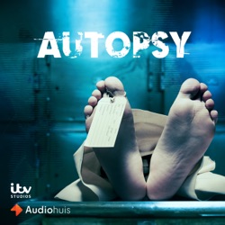 Autopsy - Trailer