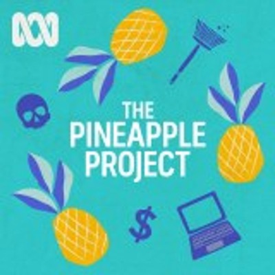 The Pineapple Project The Pineapple Project