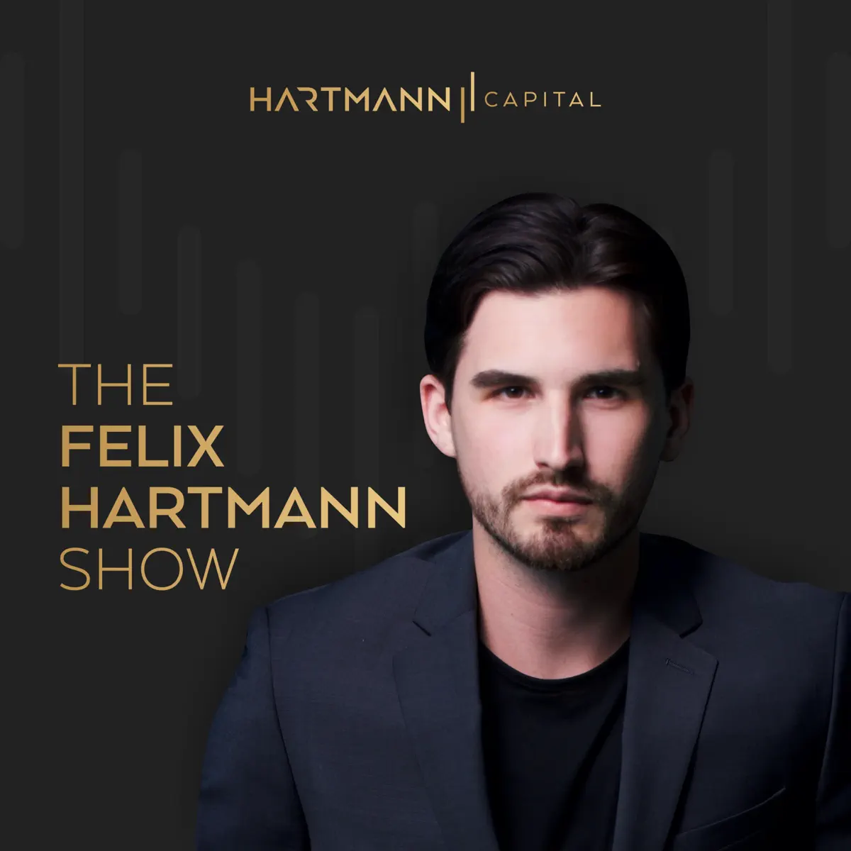 EP08 | Shiliang Tang of Ledger... - The Felix Hartmann Show - Apple Podcast