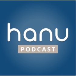 Ben Greenfield Interviews Dr. Jay About the Hanu Wearable...While Wearing the Hanu Wearable!