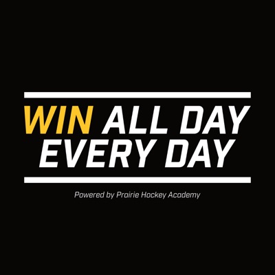 WIN ALL DAY EVERY DAY