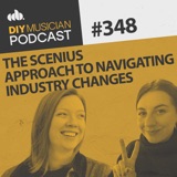 #348: The Scenius Approach to Navigating Industry Changes