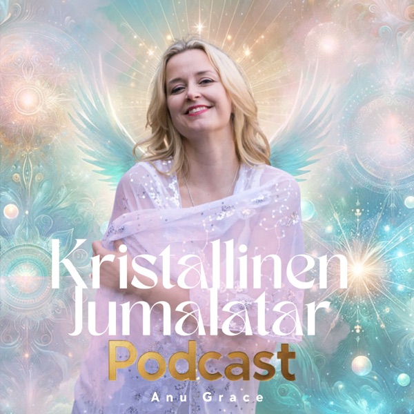 Kristallinen Jumalatar podcast