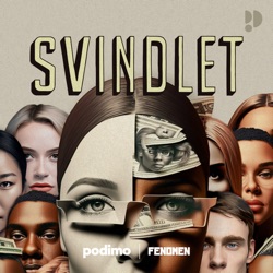 Svindlet